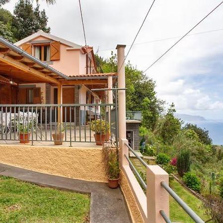 Fantatic Holiday House Ponta Delgada  Eksteriør billede