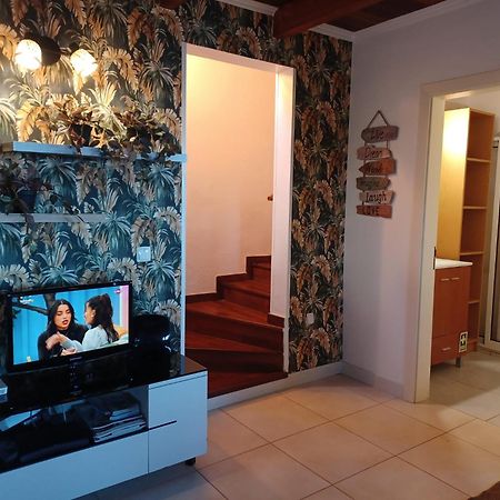 Fantatic Holiday House Ponta Delgada  Eksteriør billede