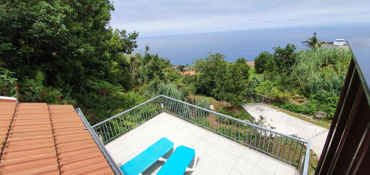 Fantatic Holiday House Ponta Delgada  Eksteriør billede