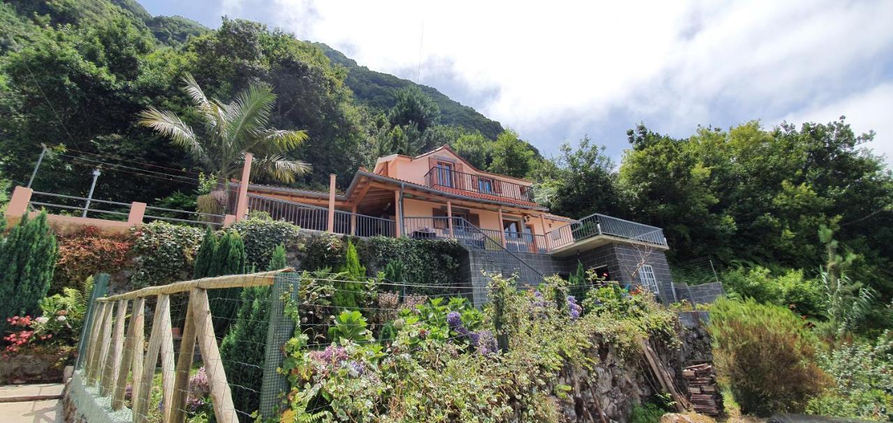 Fantatic Holiday House Ponta Delgada  Eksteriør billede