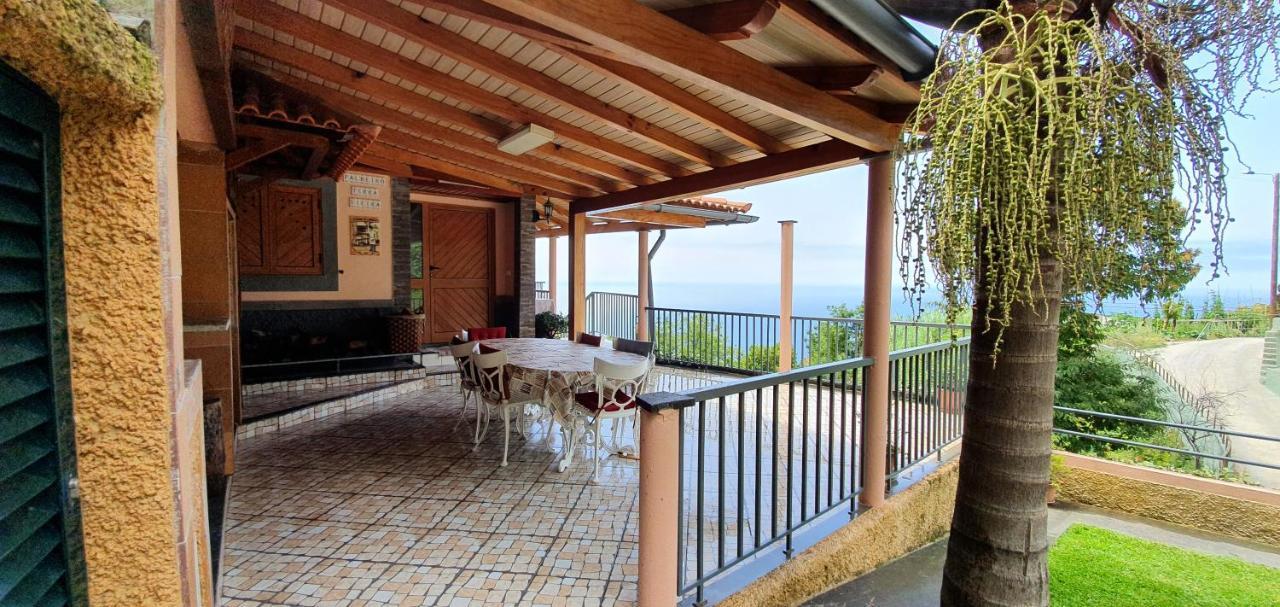 Fantatic Holiday House Ponta Delgada  Eksteriør billede