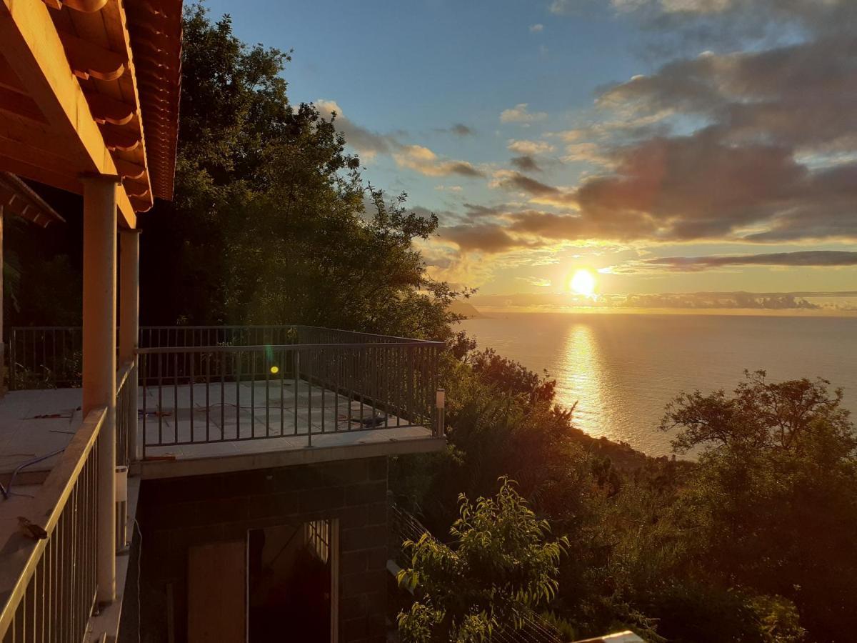 Fantatic Holiday House Ponta Delgada  Eksteriør billede