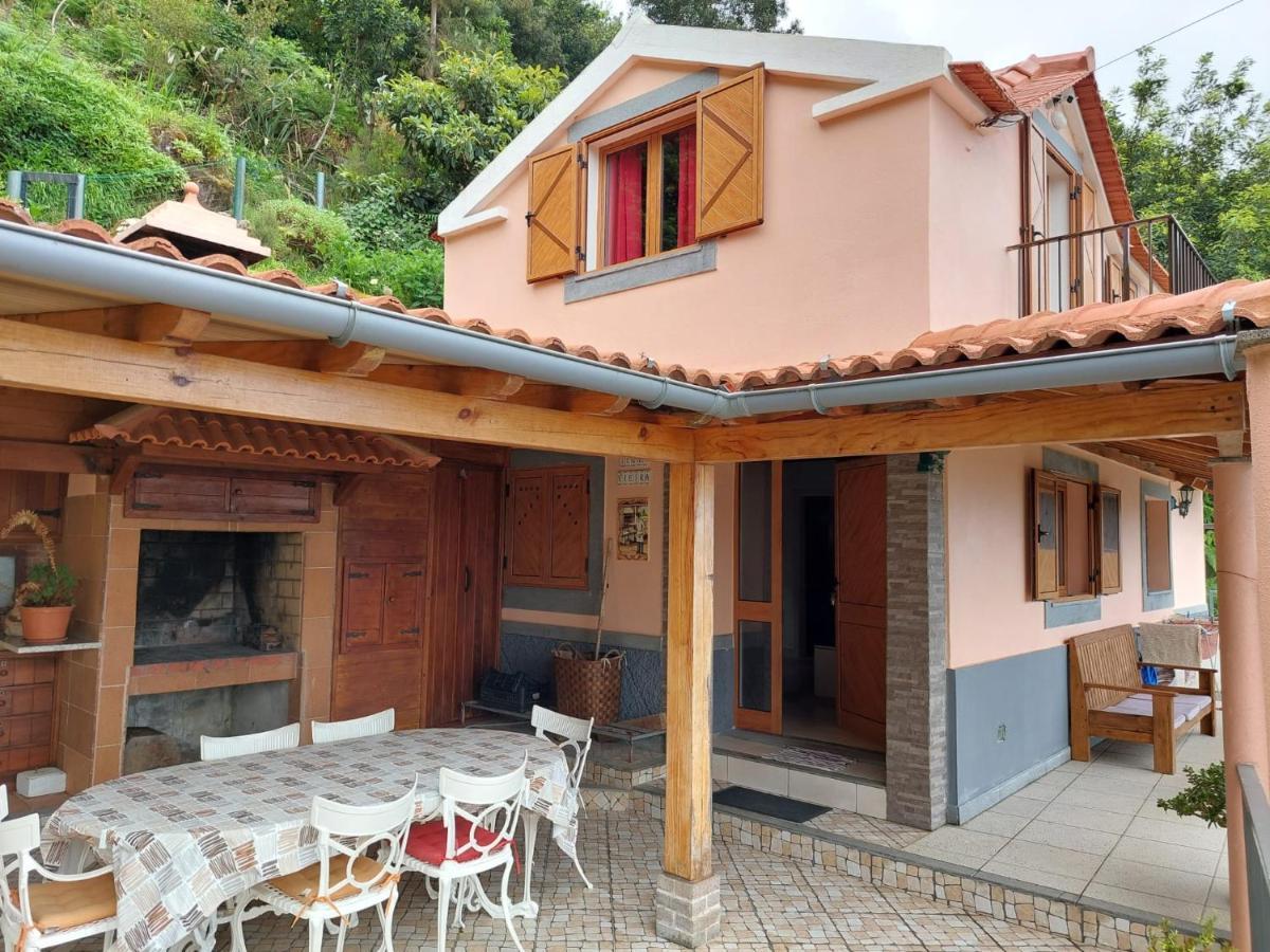 Fantatic Holiday House Ponta Delgada  Eksteriør billede