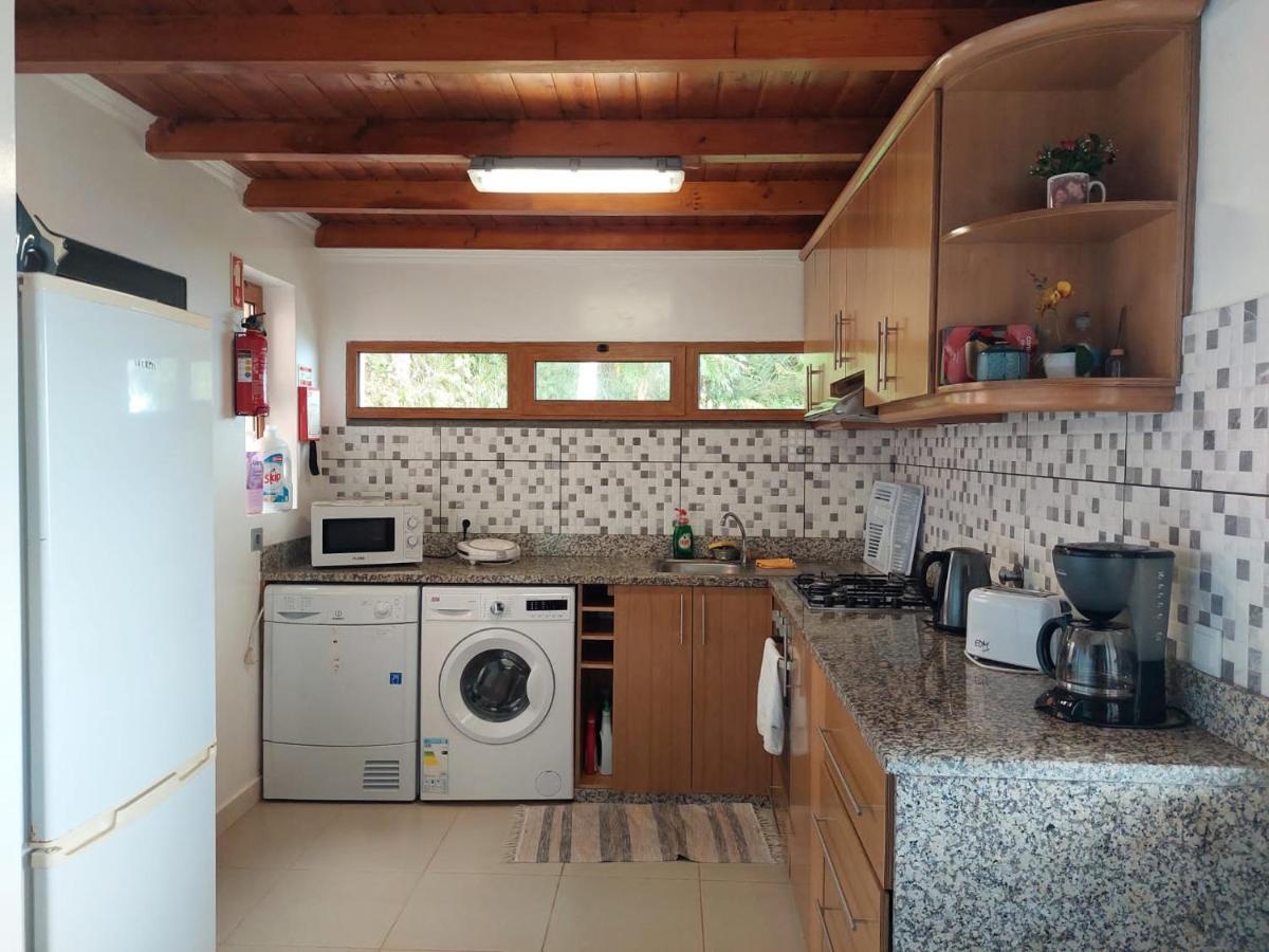 Fantatic Holiday House Ponta Delgada  Eksteriør billede