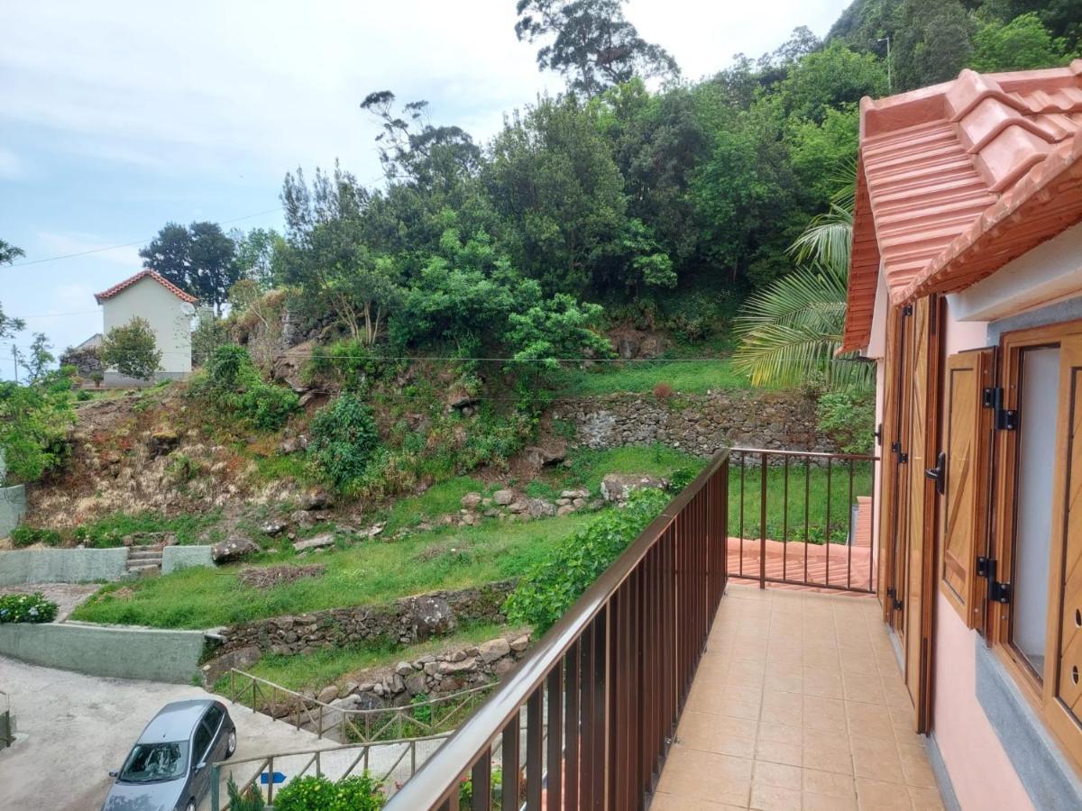Fantatic Holiday House Ponta Delgada  Eksteriør billede
