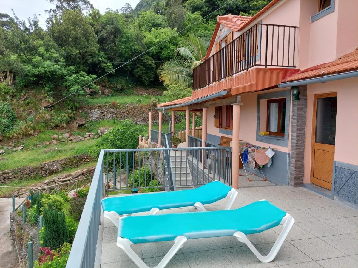 Fantatic Holiday House Ponta Delgada  Eksteriør billede