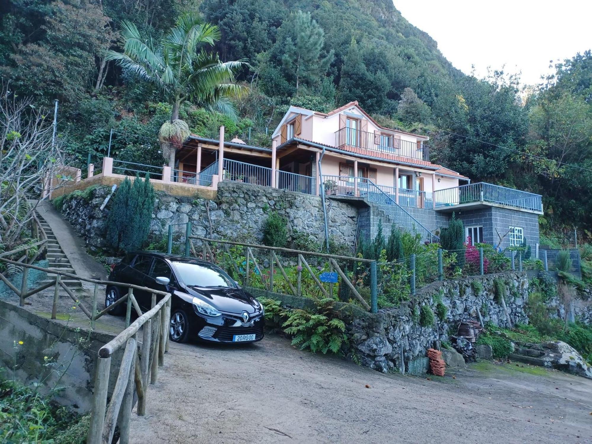 Fantatic Holiday House Ponta Delgada  Eksteriør billede