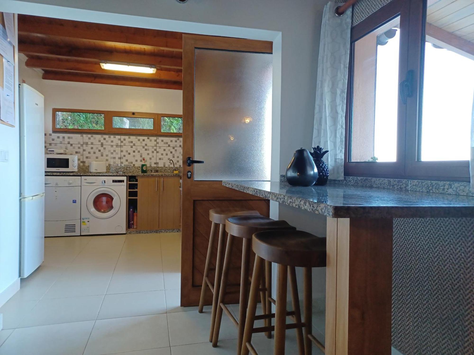 Fantatic Holiday House Ponta Delgada  Eksteriør billede