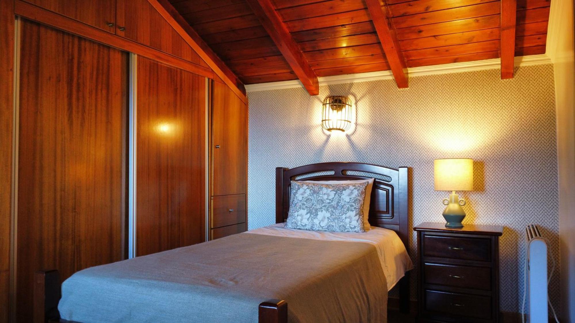 Fantatic Holiday House Ponta Delgada  Eksteriør billede