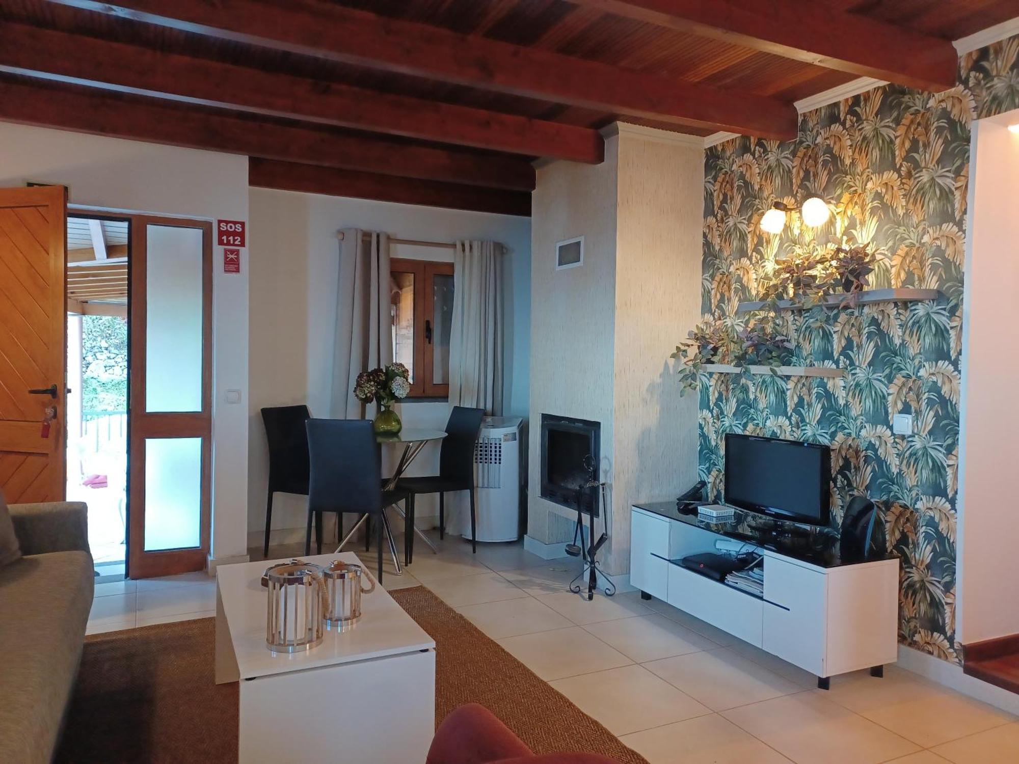 Fantatic Holiday House Ponta Delgada  Eksteriør billede