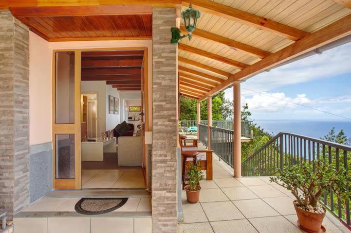 Fantatic Holiday House Ponta Delgada  Eksteriør billede