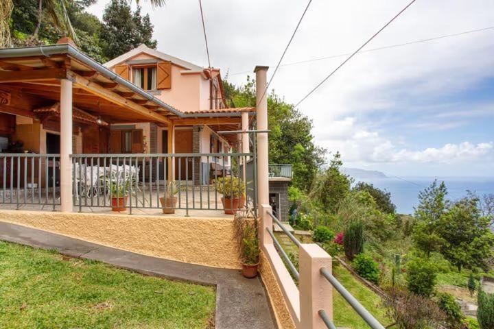Fantatic Holiday House Ponta Delgada  Eksteriør billede