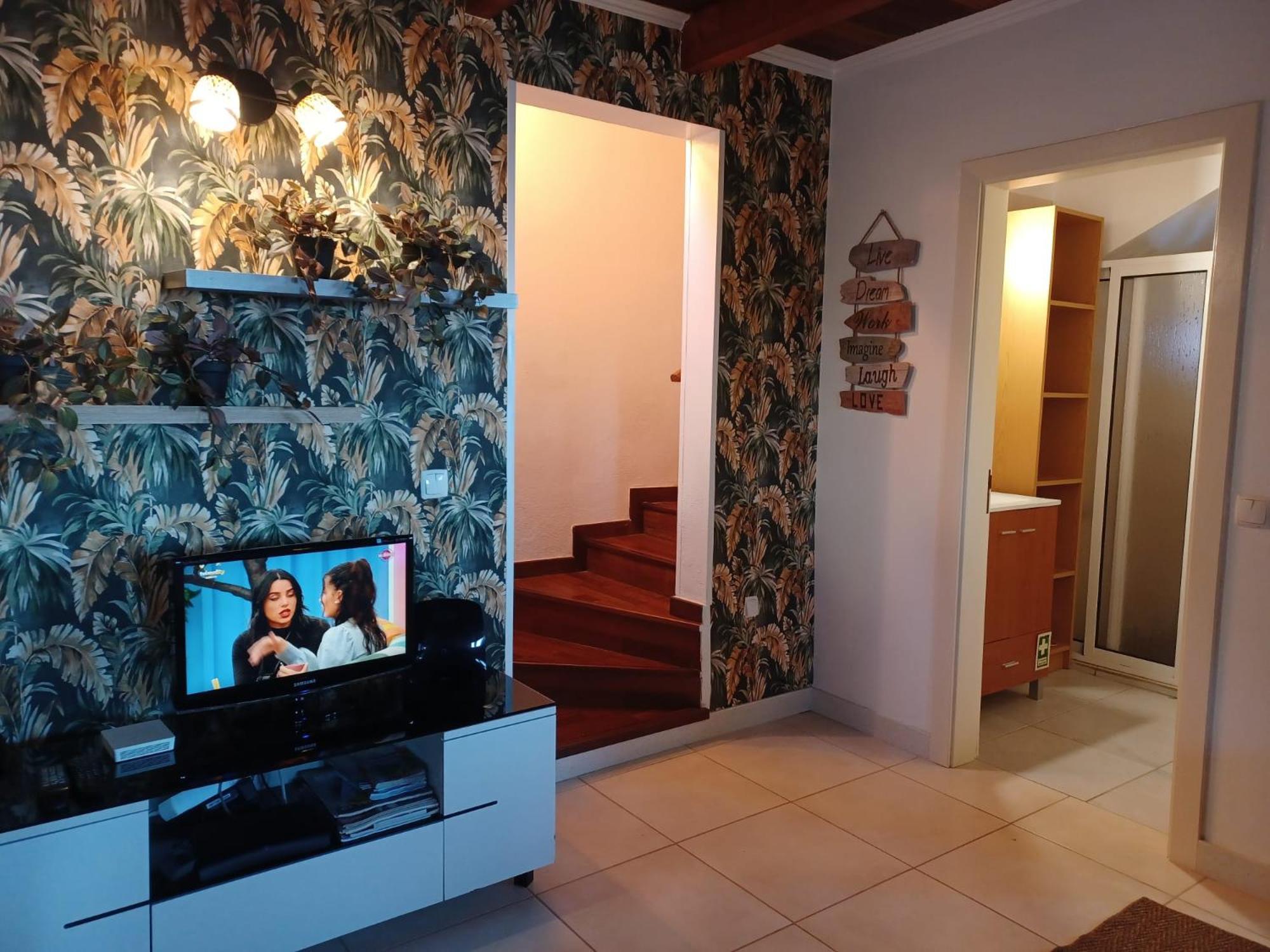 Fantatic Holiday House Ponta Delgada  Eksteriør billede