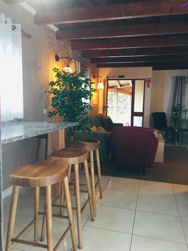 Fantatic Holiday House Ponta Delgada  Eksteriør billede