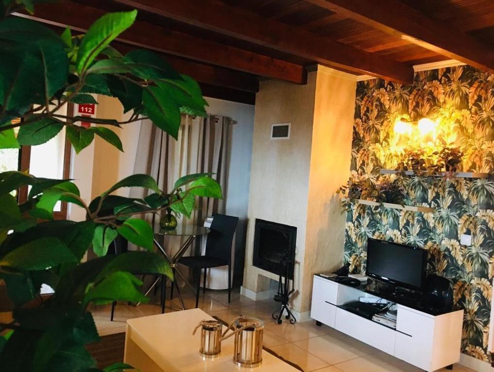 Fantatic Holiday House Ponta Delgada  Eksteriør billede